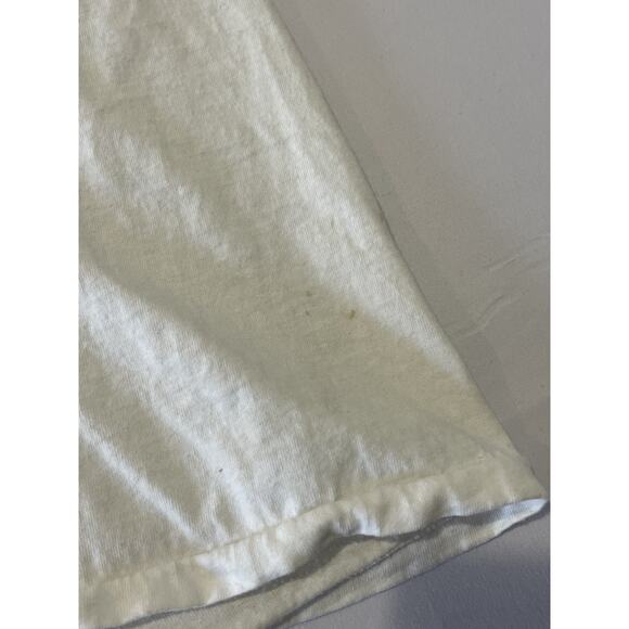 VTG 90s Single Stitch Dan Pastorini Coors Light The Silver Bullet Men’s Size XL‎ - Picture 12 of 13